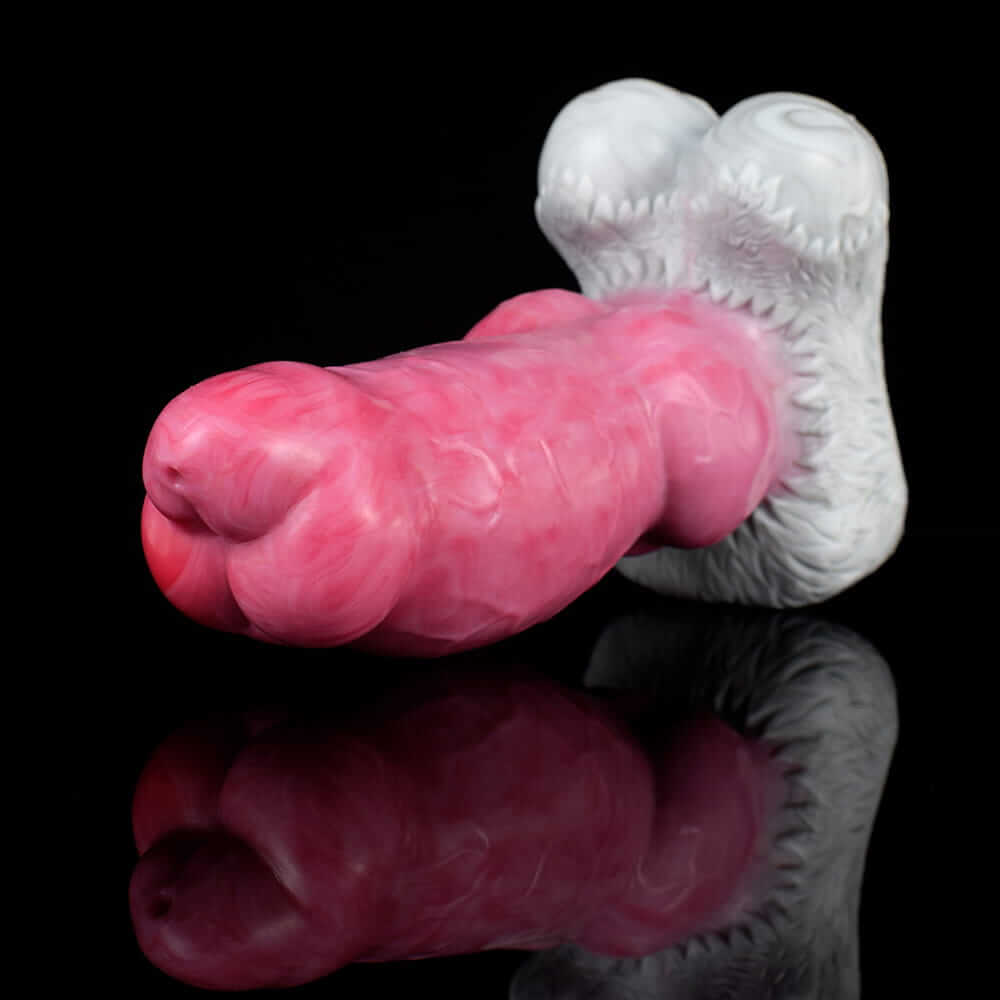 Inferno Hound  - The Untamed Masterpiece Dog Cock Dildo