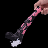 Forbidden Stallion – Unleash the Untamed Eruption-Ejaculating Horse Dildo