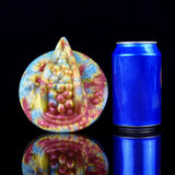 Pearl Tentacle Grinder: Sensual Clitoral Massager with Unique Design