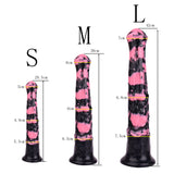 Stallion's Surge – Unleash Your Untamed Desires-Ejaculating Horse Dildo