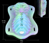 Aurora Spine Grinder Sex Toy– A Luminous Spine of Ecstatic Pleasure