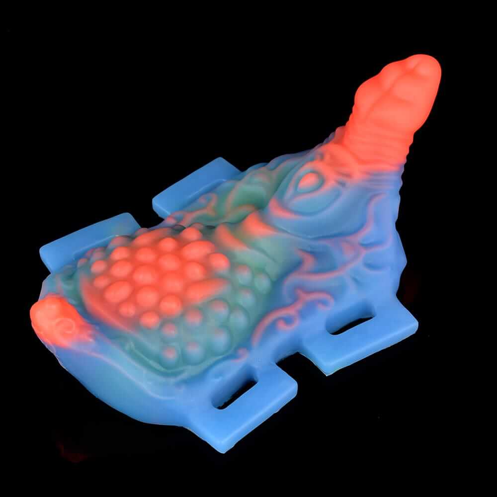 Abyssal Grinder Sexspielzeug – Die verbotenen Tiefen
