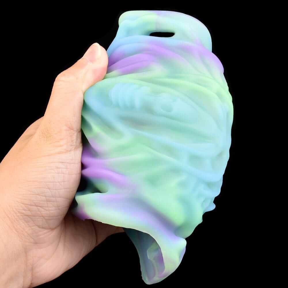 Nebula Bone Grinder Sex Toy– A Luminous Artifact of Forbidden Pleasure