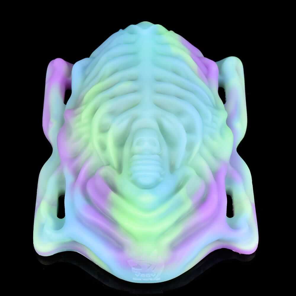Nebula Bone Grinder Sex Toy– A Luminous Artifact of Forbidden Pleasure