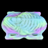Nebula Bone Grinder Sex Toy– A Luminous Artifact of Forbidden Pleasure