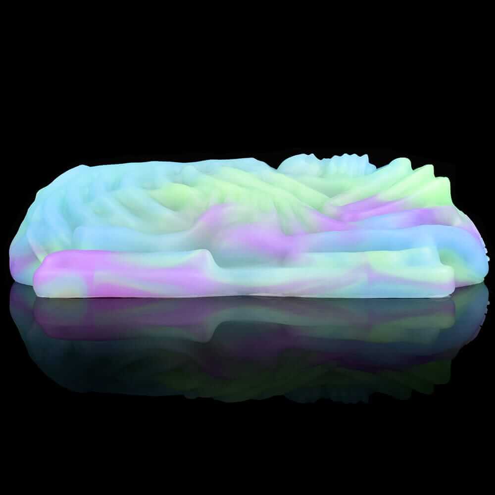 Nebula Bone Grinder Sex Toy– A Luminous Artifact of Forbidden Pleasure