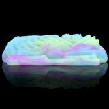 Nebula Bone Grinder Sex Toy– A Luminous Artifact of Forbidden Pleasure
