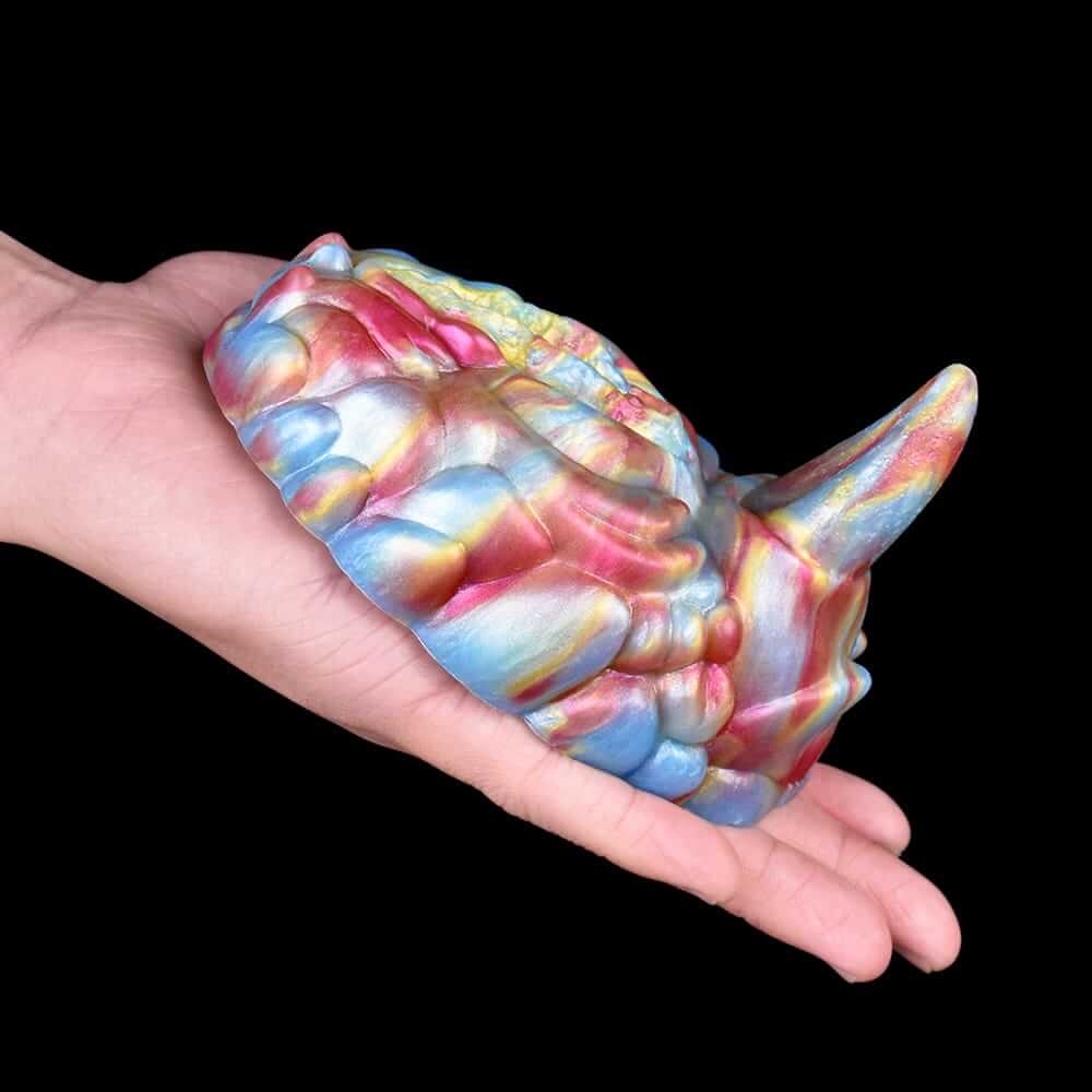 Tongue Teaser Grinder:  Intense Clitoral Stimulation