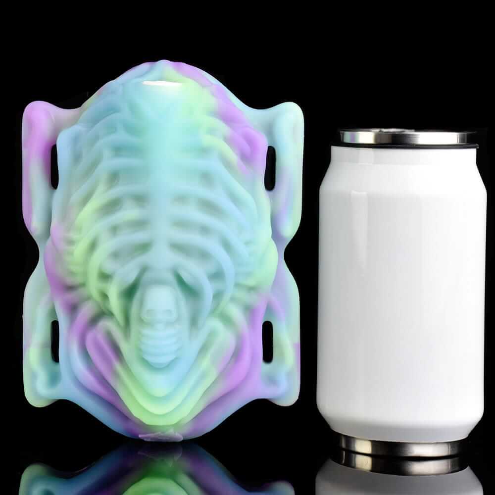 Nebula Bone Grinder Sex Toy– A Luminous Artifact of Forbidden Pleasure