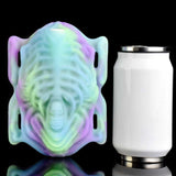 Nebula Bone Grinder Sex Toy– A Luminous Artifact of Forbidden Pleasure